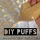 DIY Baby Puffs Recipe